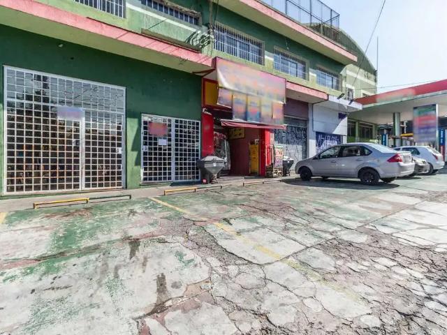 Prédio para Locação em São Paulo/SP Vila Rio Branco