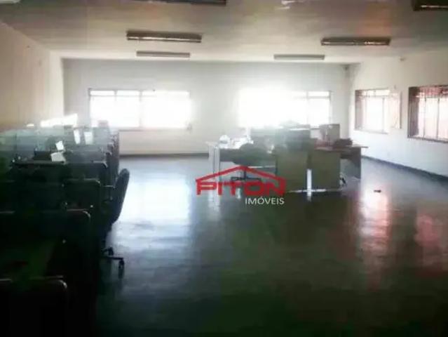 Prédio para Locação em São Paulo/SP Vila Rio Branco