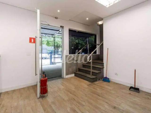 Prédio para Locação em São Paulo/SP Vila Ribeiro de Barros