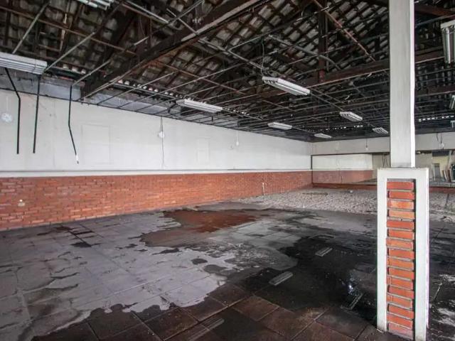 Prédio para Locação em São Paulo/SP Vila Ribeiro de Barros