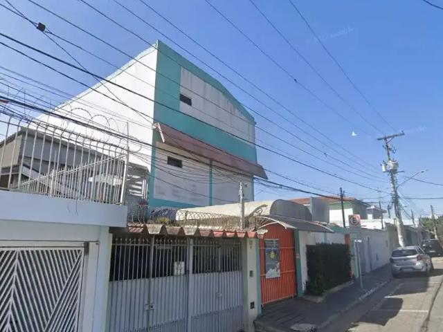 Prédio para Locação em São Paulo/SP Vila Rica