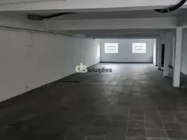 Prédio para Locação em São Paulo/SP Vila Romana