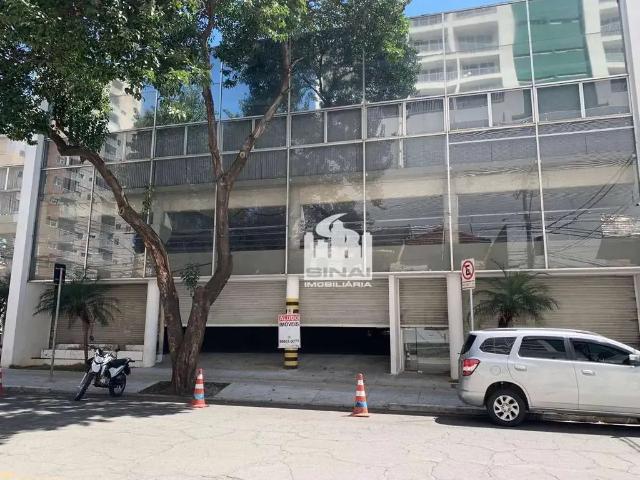 Prédio para Locação em São Paulo/SP Vila Romana