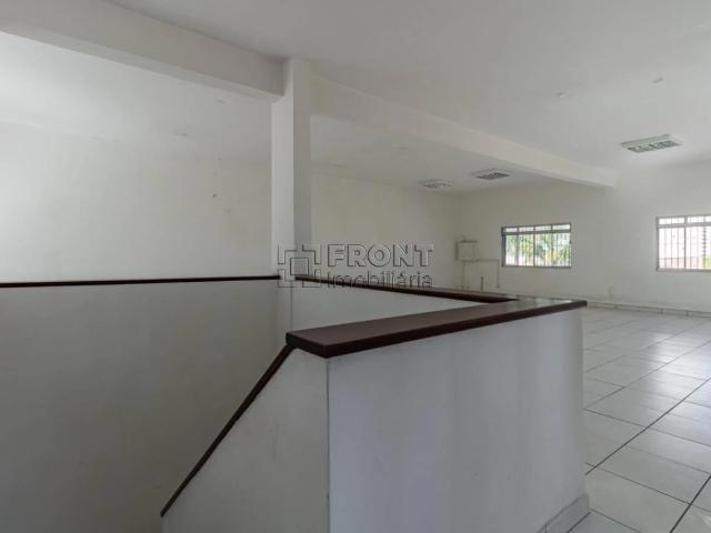 Prédio para Locação em São Paulo/SP Vila Romana