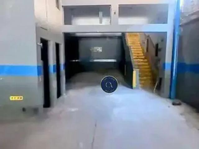 Prédio para Locação em São Paulo/SP Vila Romana