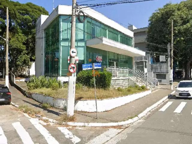 Prédio para Locação em São Paulo/SP Vila Romana