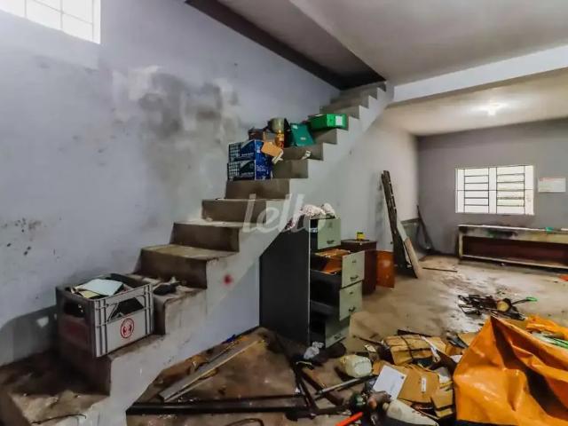 Prédio para Locação em São Paulo/SP Vila Romero