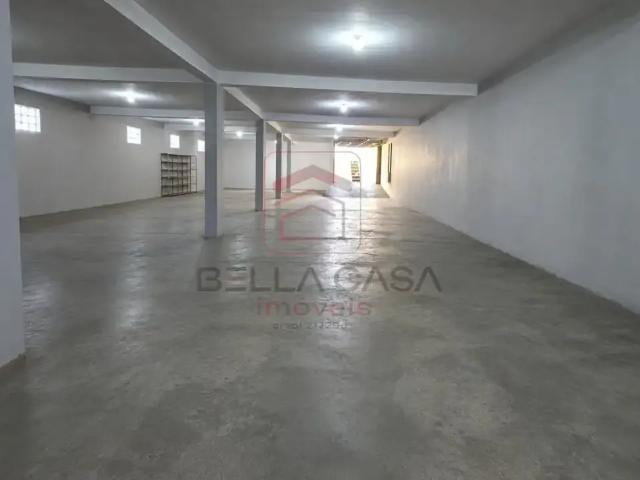 Prédio para Locação em São Paulo/SP Vila Romero