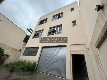 Prédio para Locação em São Paulo/SP Vila São José