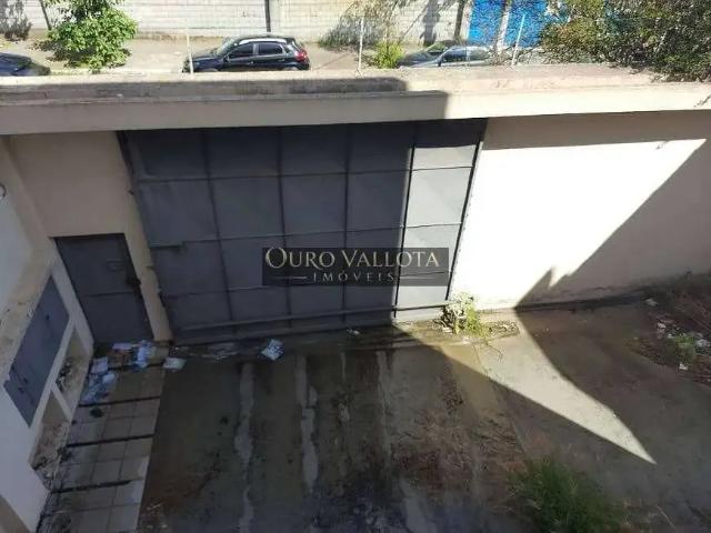Prédio para Locação em São Paulo/SP Vila São José