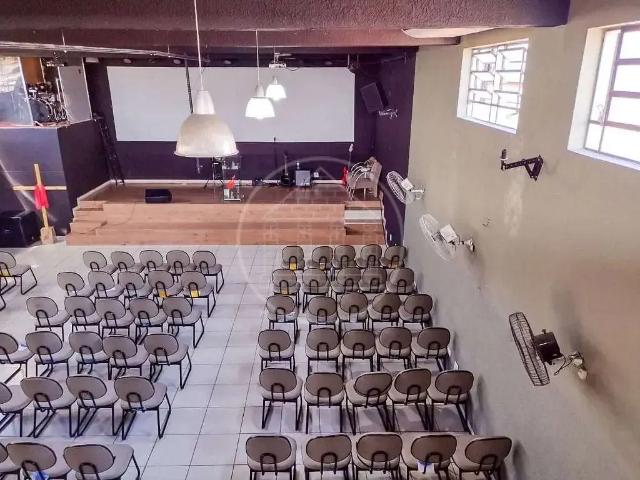 Prédio para Locação em São Paulo/SP Vila São José