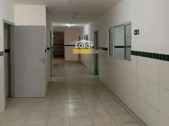 Prédio para Locação em São Paulo/SP Vila Santa Teresa