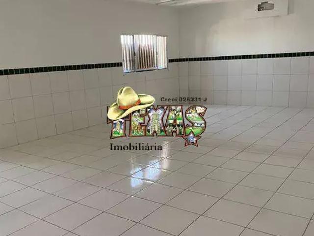 Prédio para Locação em São Paulo/SP Vila Santa Teresa Zona Leste