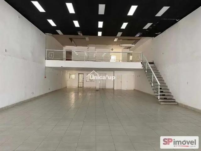 Prédio para Locação em São Paulo/SP Vila Santa Teresa Zona Leste