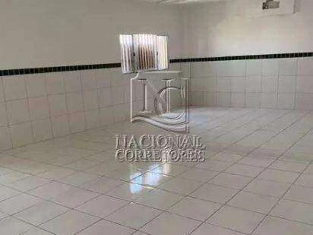 Prédio para Locação em São Paulo/SP Vila Santa Teresa Zona Leste