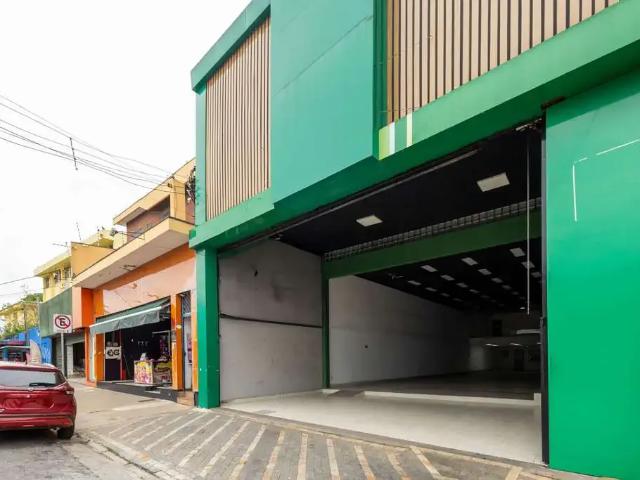 Prédio para Locação em São Paulo/SP Vila Santa Teresa Zona Leste