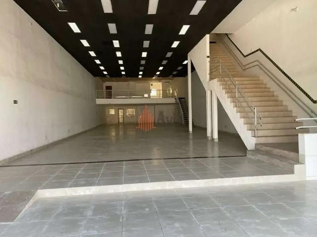Prédio para Locação em São Paulo/SP Vila Santa Teresa Zona Leste