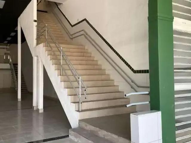Prédio para Locação em São Paulo/SP Vila Santa Teresa Zona Leste