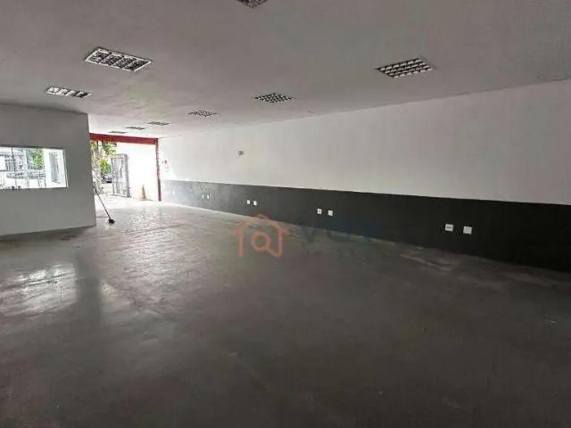 Prédio para Locação em São Paulo/SP Vila Santa Catarina