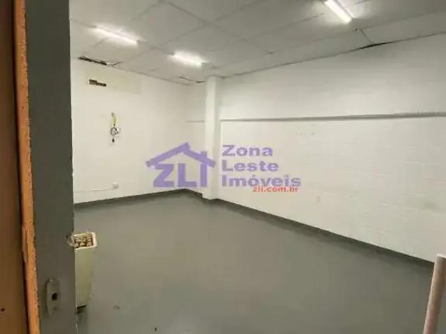 Prédio para Locação em São Paulo/SP Vila Santa Clara