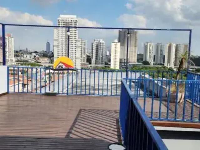 Prédio para Locação em São Paulo/SP Vila Santa Clara