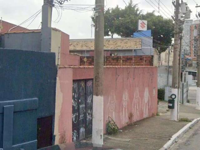 Prédio para Locação em São Paulo/SP Vila Santa Eulalia
