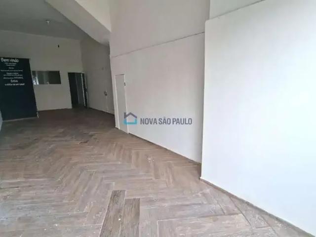 Prédio para Locação em São Paulo/SP Vila Santo Estéfano