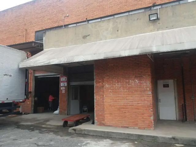 Prédio para Locação em São Paulo/SP Vila Siqueira Zona Norte
