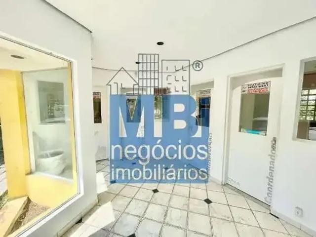 Prédio para Locação em São Paulo/SP Vila Sofia