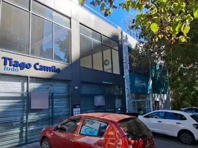 Prédio para Locação em São Paulo/SP Vila Suzana