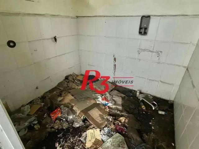 Prédio para Locação em São Vicente/SP Vila Cascatinha