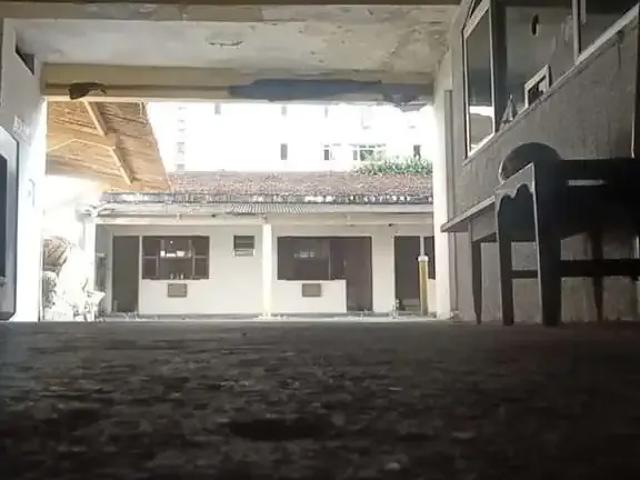 Prédio para Locação em São Vicente/SP Itararé