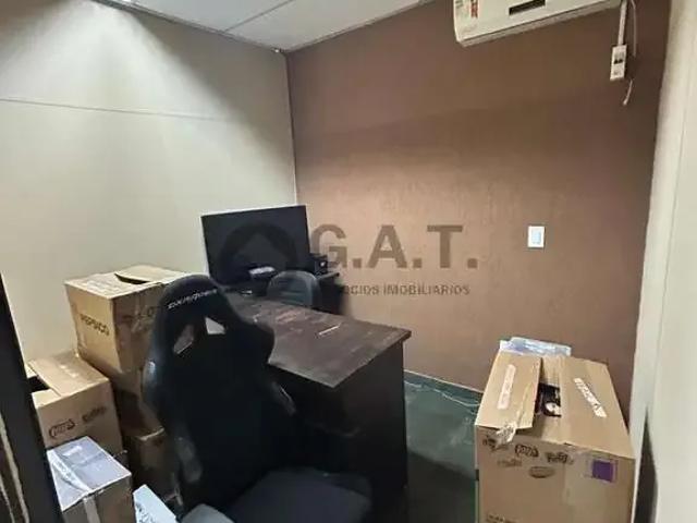 Prédio para Locação em Sorocaba/SP Vila Assis