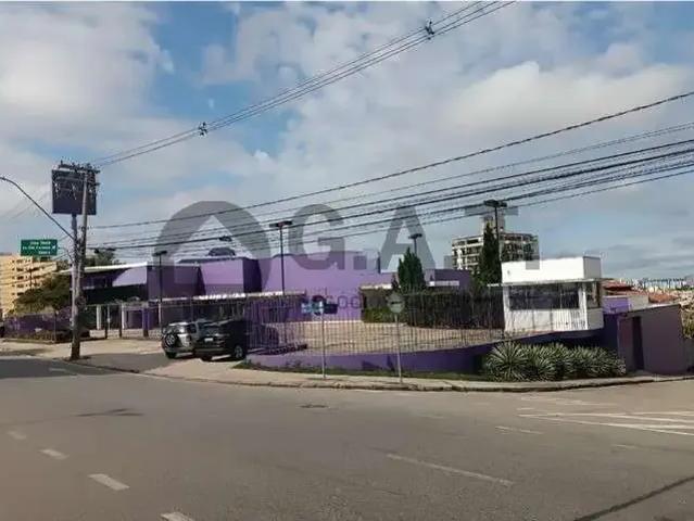 Prédio para Locação em Sorocaba/SP Vila Carvalho
