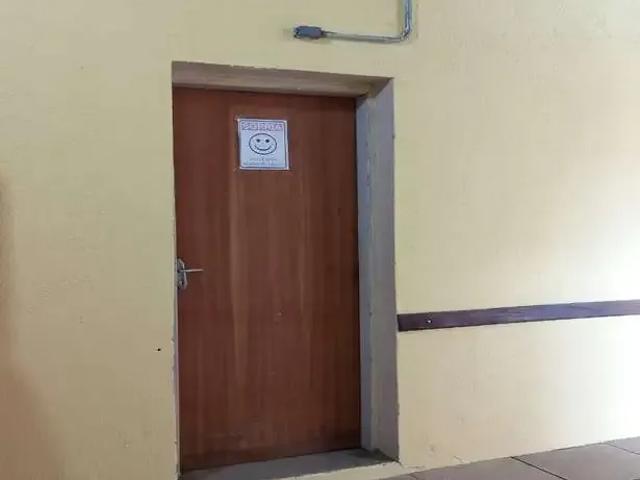 Prédio para Locação em Sorocaba/SP Vila Hortência