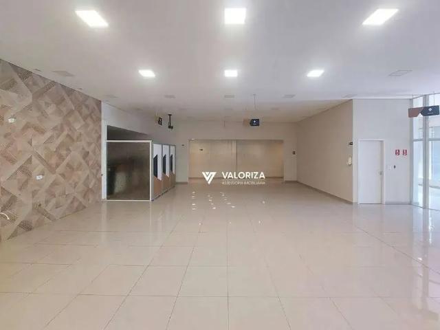 Prédio para Locação em Sorocaba/SP Vila Lucy