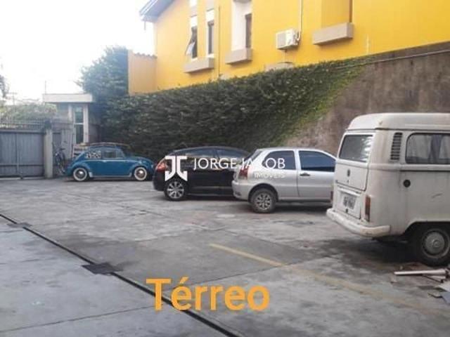Prédio para Locação em Sorocaba/SP Vila Trujillo 3 Quartos