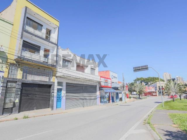 Prédio para Locação em Sorocaba/SP Além Ponte