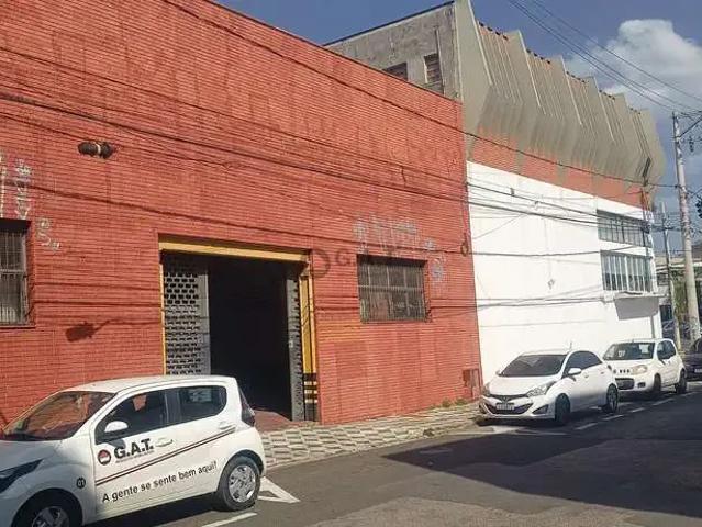 Prédio para Locação em Sorocaba/SP Além Ponte