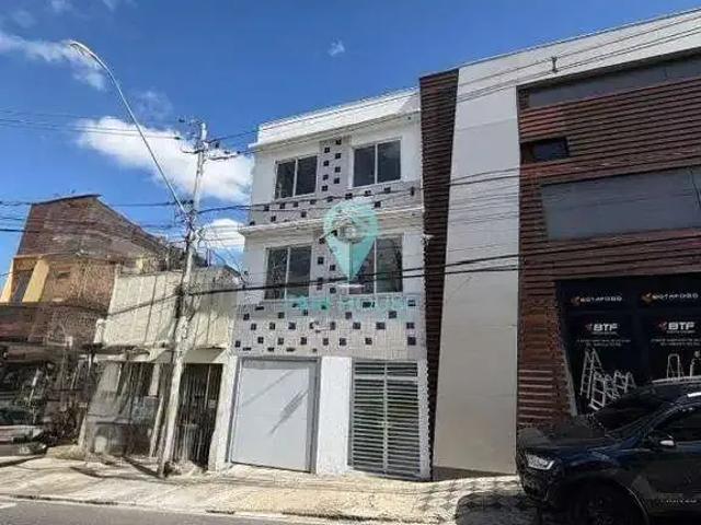 Prédio para Locação em Sorocaba/SP Além Ponte