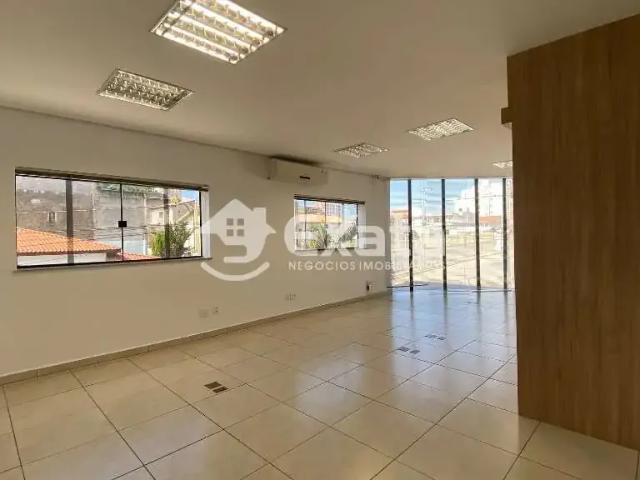 Prédio para Locação em Sorocaba/SP Além Ponte