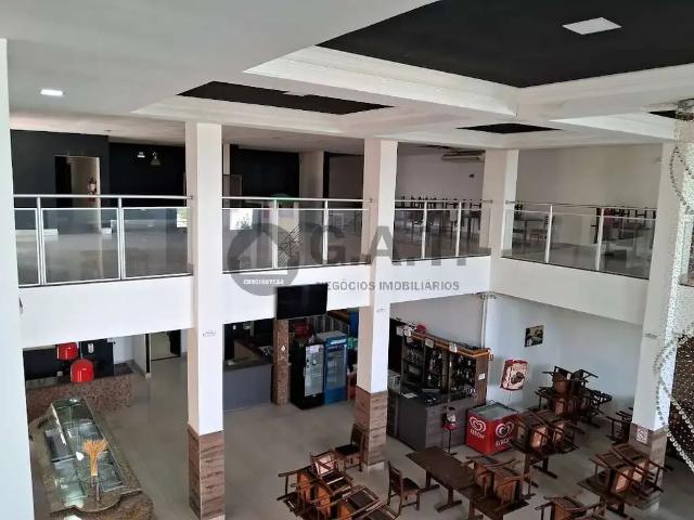 Prédio para Locação em Sorocaba/SP Além Ponte