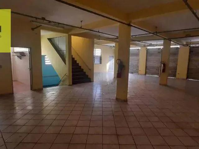 Prédio para Locação em Sorocaba/SP Centro