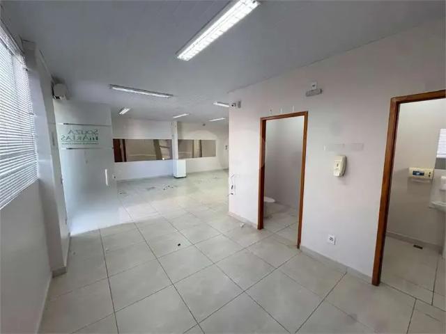 Prédio para Locação em Sorocaba/SP Centro