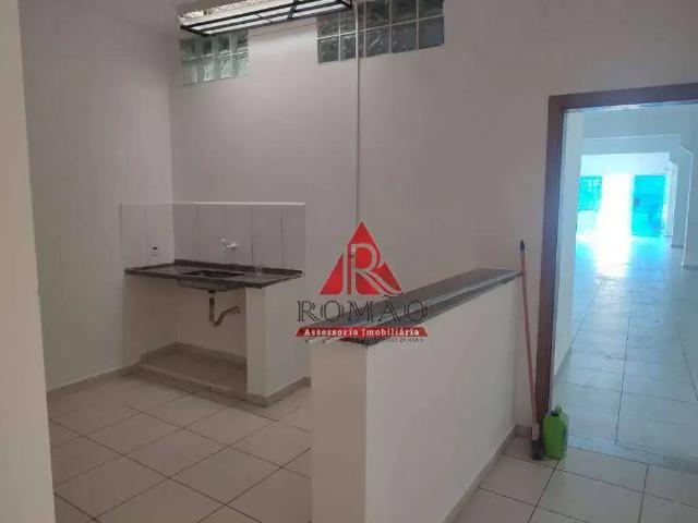 Prédio para Locação em Sorocaba/SP Centro