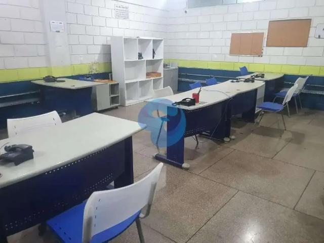 Prédio para Locação em Sorocaba/SP Centro