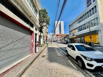 Prédio para Locação em Sorocaba/SP Centro