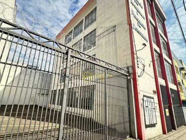 Prédio para Locação em Sorocaba/SP Centro
