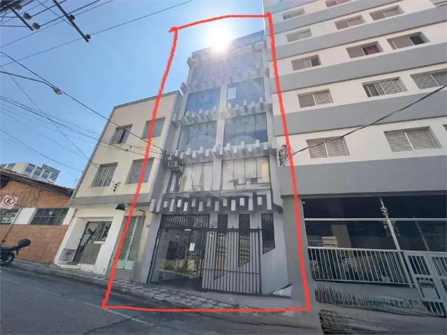 Prédio para Locação em Sorocaba/SP Centro