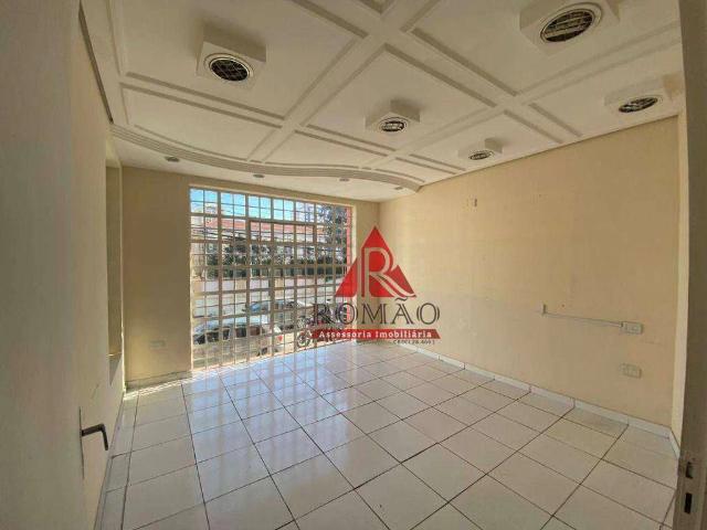 Prédio para Locação em Sorocaba/SP Centro